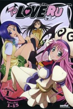 Watch To Love-Ru 123MovieFree